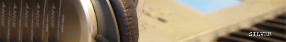 SILVERプラン/Nesteg Arts音楽制作部門