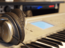 音楽制作を低予算で抑えたい方向けのSILVERプラン