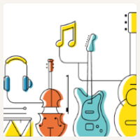 ポップス|Nesteg Arts