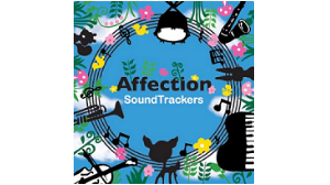Affection/SoundTrackers