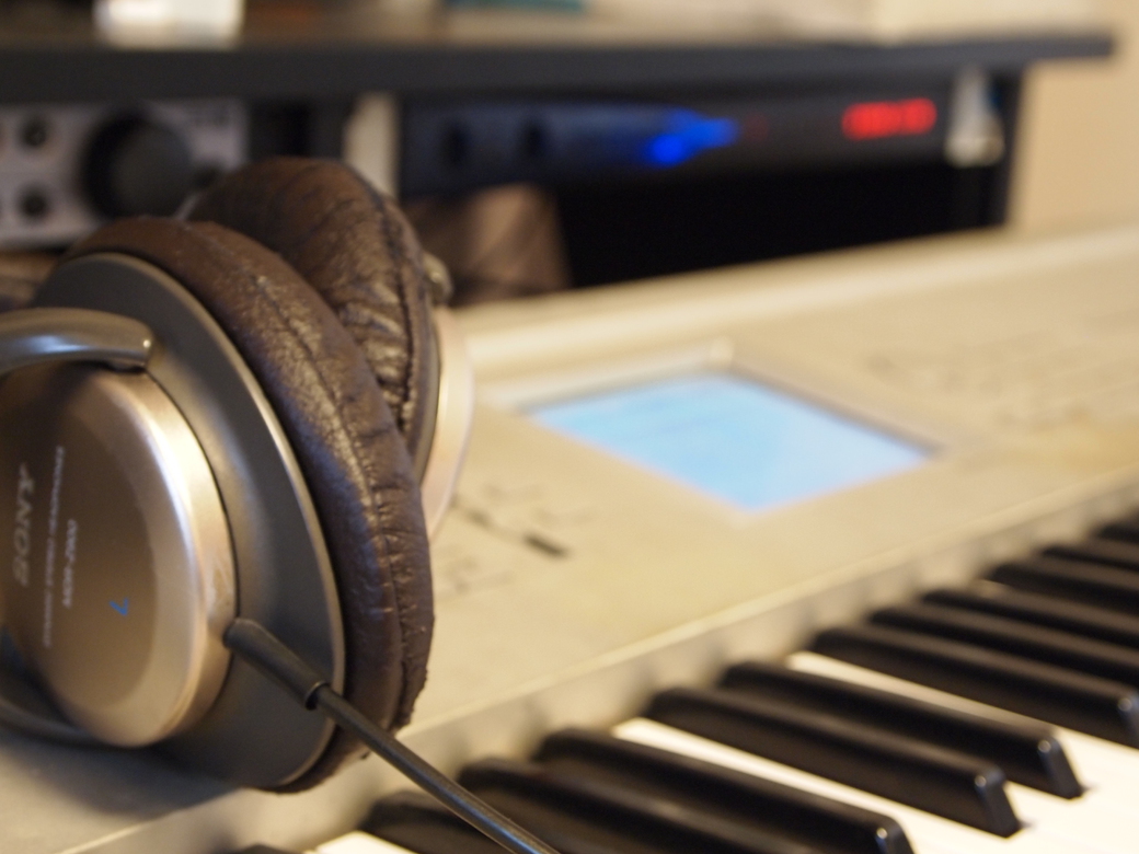 音楽制作を低予算で抑えたい方向けのSILVERプラン