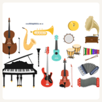 インストゥルメンタル|音楽制作のNesteg Arts