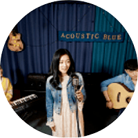 GOLDプラン/Nesteg Arts音楽制作部門