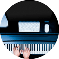 PLATINUM/Nesteg Arts音楽制作部門