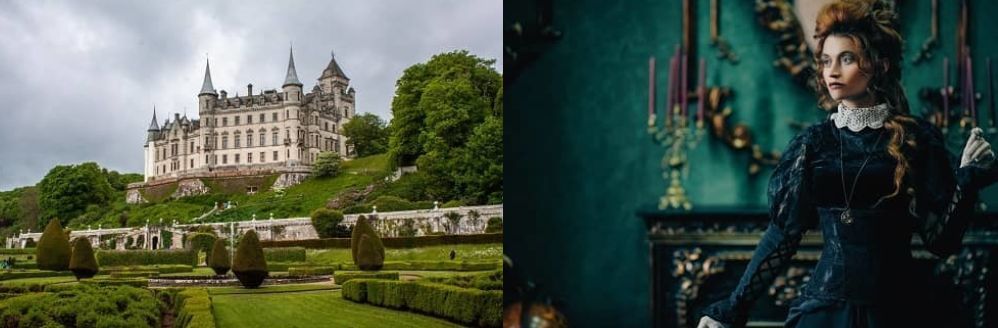 宮廷の争い　オーケストラ楽曲作品