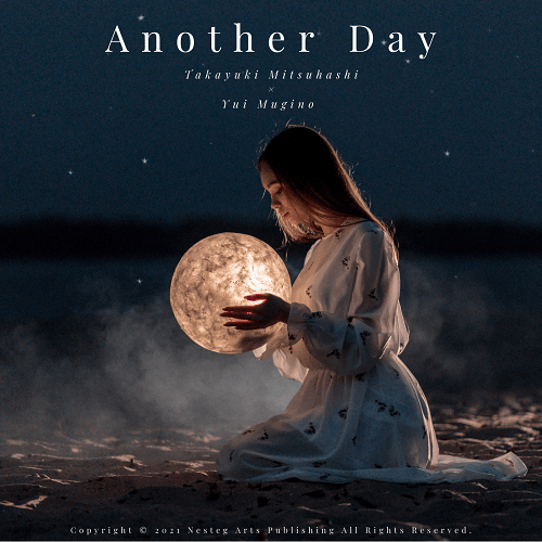 Another Day/Takayuki Mitsuhashi