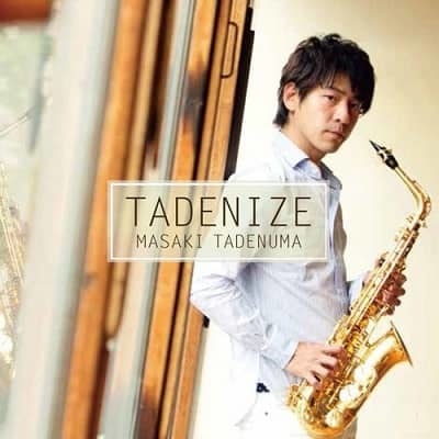 Manaki Tadenuma / TADENIZE