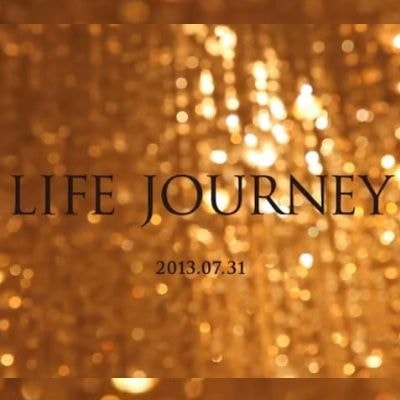 Life Journey/サウンドトラック作品視聴