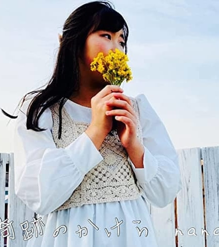 奇跡のかけら/nana