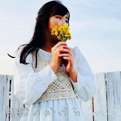 奇跡のかけら/nana