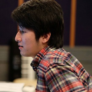 川崎ボーカルレコーディングスタジオのエンジニアプロフィール
