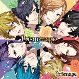 Prism Magic