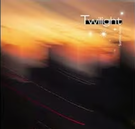 Twilight / 澄野杏