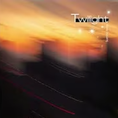 Twilight / 澄野杏