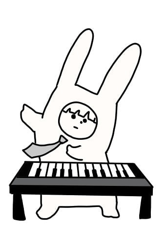 うさお